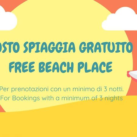 Studio Solarium Bibione Room photo