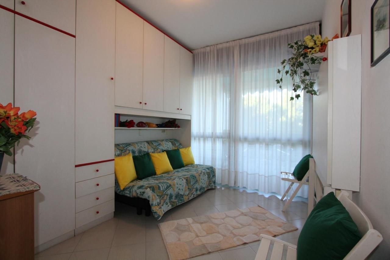 Studio Solarium Bibione Exterior photo