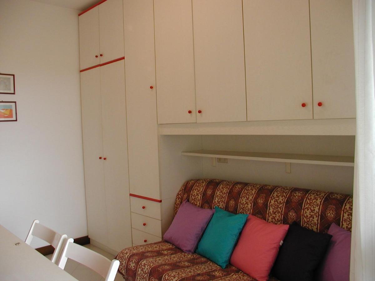 Studio Solarium Bibione Exterior photo