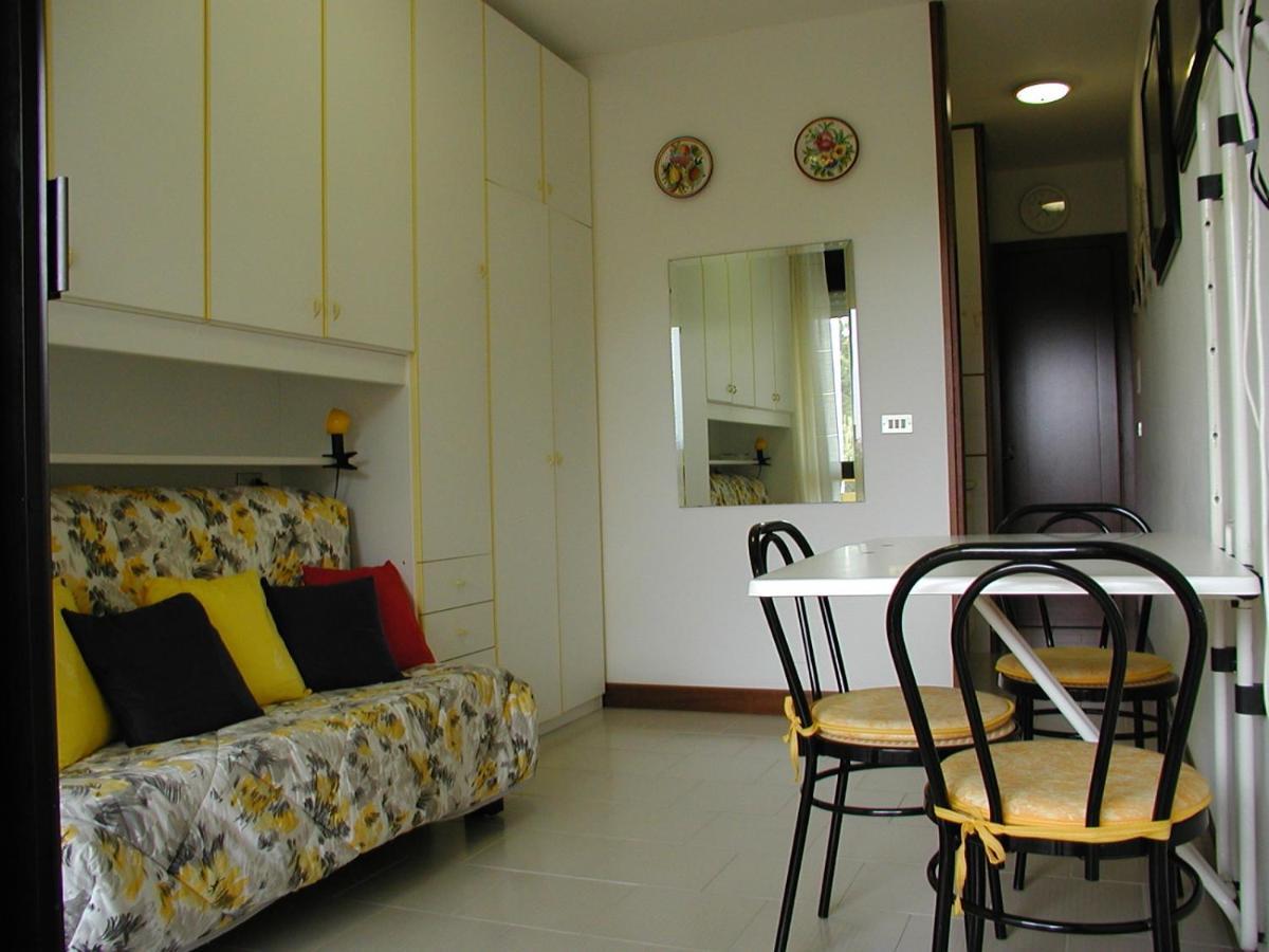 Studio Solarium Bibione Exterior photo