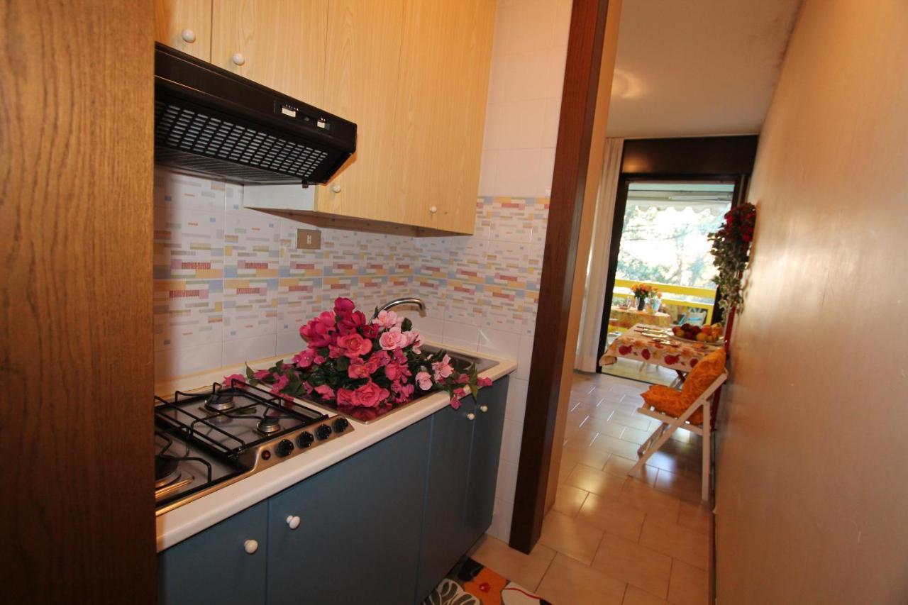 Studio Solarium Bibione Exterior photo
