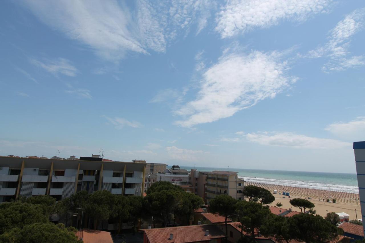 Studio Solarium Bibione Exterior photo