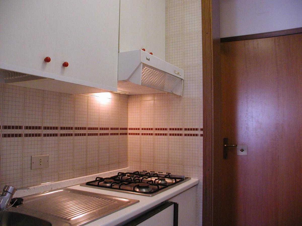 Studio Solarium Bibione Exterior photo